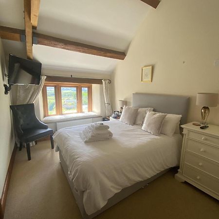 The Rising Sun Inn West Bagborough Екстериор снимка