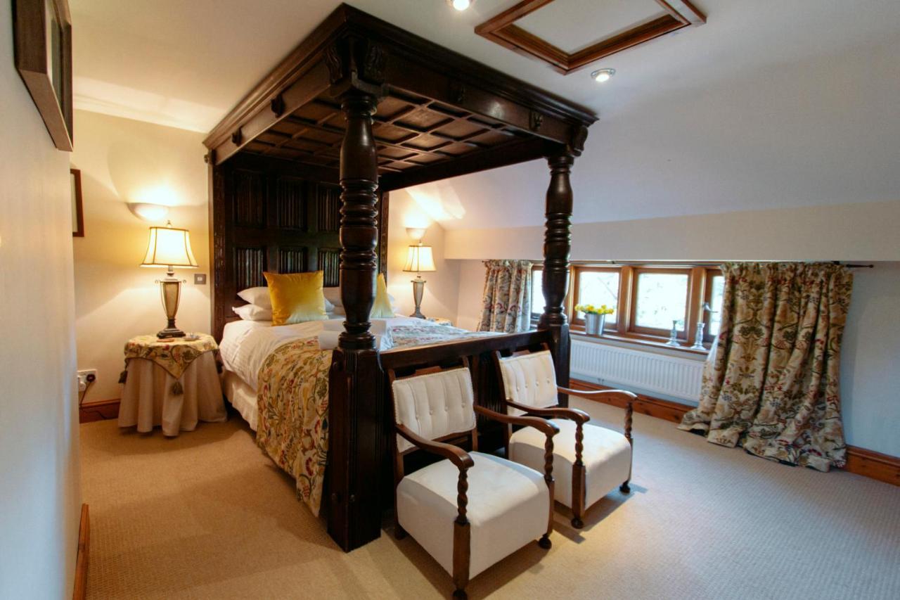 The Rising Sun Inn West Bagborough Екстериор снимка
