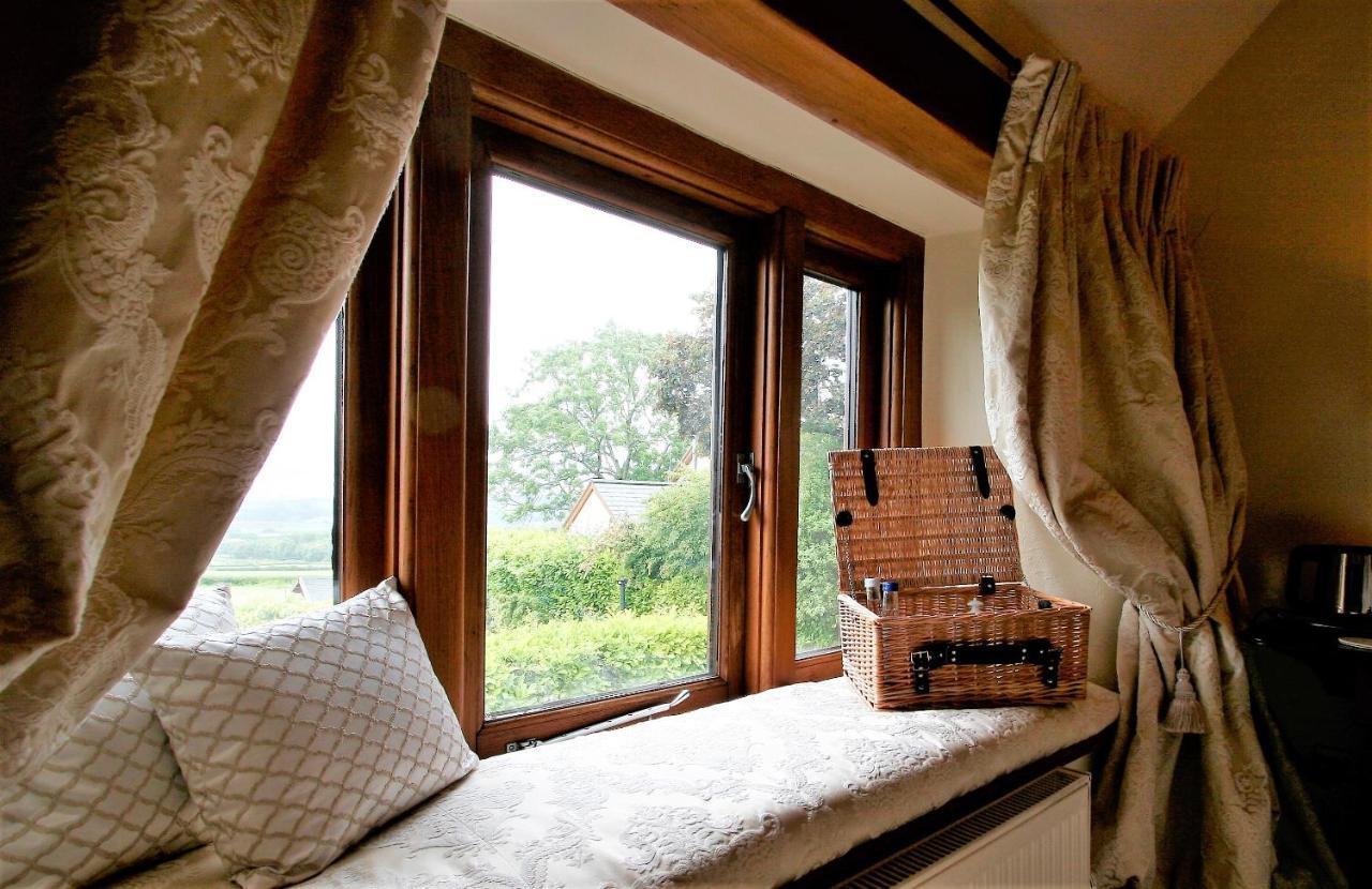 The Rising Sun Inn West Bagborough Екстериор снимка