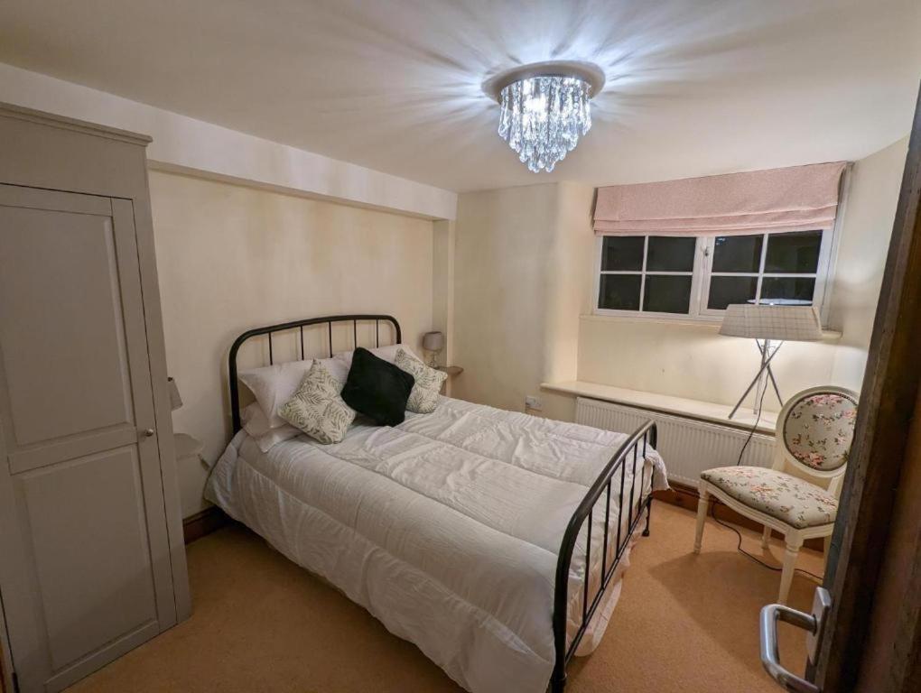 The Rising Sun Inn West Bagborough Екстериор снимка